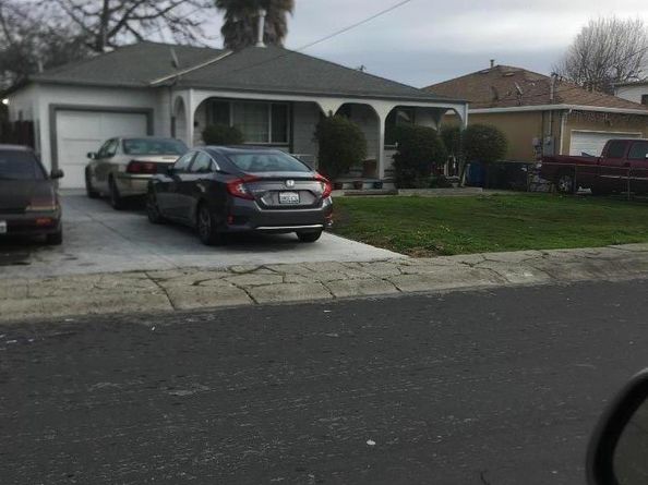 228 Wisteria Drive, East Palo Alto CA 94303