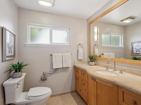 20 Bear Gulch Drive, Portola Valley CA 94028