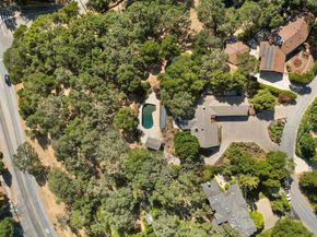 20 Bear Gulch Drive, Portola Valley CA 94028