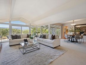 20 Bear Gulch Drive, Portola Valley CA 94028