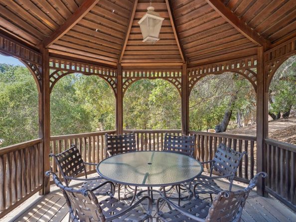 20 Bear Gulch Drive, Portola Valley CA 94028