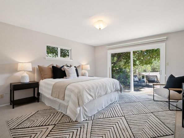 20 Bear Gulch Drive, Portola Valley CA 94028