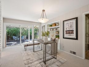 20 Bear Gulch Drive, Portola Valley CA 94028