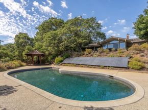 20 Bear Gulch Drive, Portola Valley CA 94028