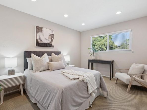 20 Bear Gulch Drive, Portola Valley CA 94028
