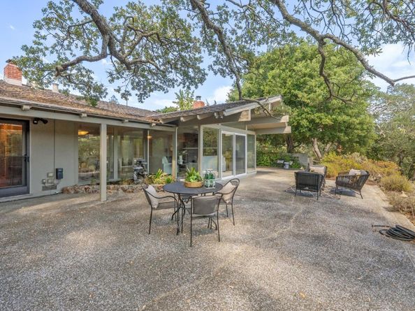 20 Bear Gulch Drive, Portola Valley CA 94028