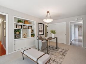 20 Bear Gulch Drive, Portola Valley CA 94028