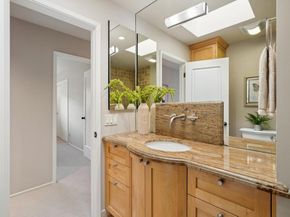 20 Bear Gulch Drive, Portola Valley CA 94028