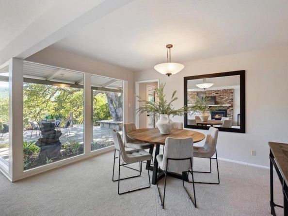 20 Bear Gulch Drive, Portola Valley CA 94028
