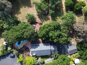18627 Ambleside Lane, Saratoga CA 95070