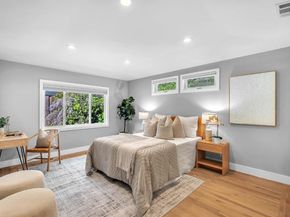 2204 Roosevelt Avenue, Redwood City CA 94061