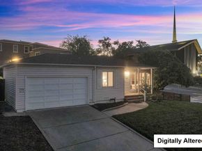 2204 Roosevelt Avenue, Redwood City CA 94061
