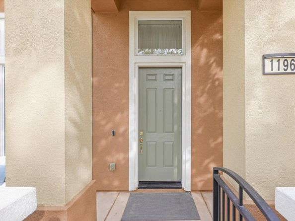 1196 Morse Avenue, Sunnyvale CA 94089