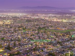 4789 Calaveras Avenue, Fremont CA 94538
