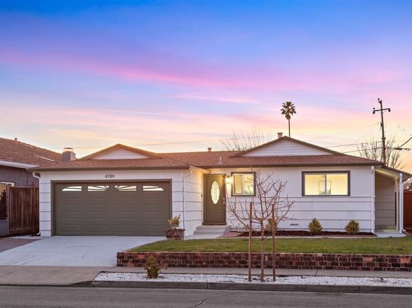 4789 Calaveras Avenue, Fremont CA 94538