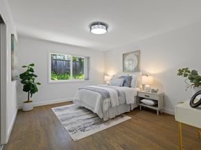1857 Hunt Drive, Burlingame CA 94010