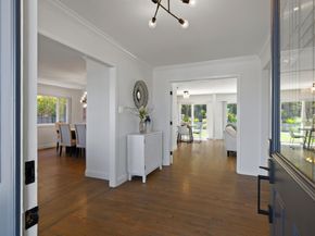 1857 Hunt Drive, Burlingame CA 94010