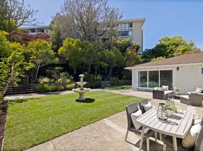 1857 Hunt Drive, Burlingame CA 94010