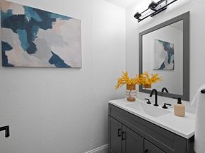 1857 Hunt Drive, Burlingame CA 94010