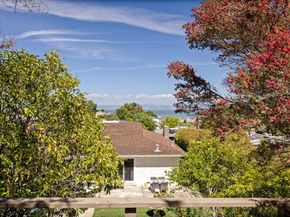 1857 Hunt Drive, Burlingame CA 94010