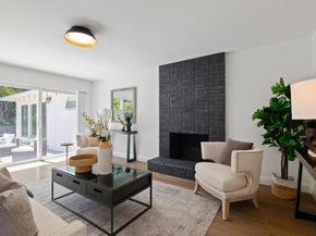 1857 Hunt Drive, Burlingame CA 94010