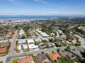 1857 Hunt Drive, Burlingame CA 94010