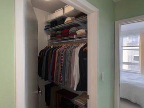 Undisclosed Address #ML82044154, San Francisco CA 94107