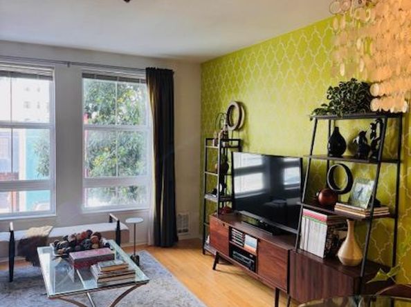 Undisclosed Address #ML82044154, San Francisco CA 94107