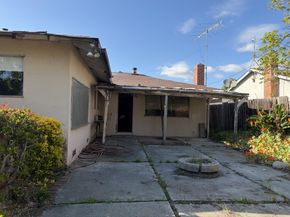 606 Vesper Avenue, Fremont CA 94539