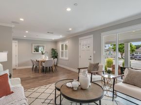 409 Poinsettia Avenue, San Mateo CA 94403