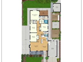 409 Poinsettia Avenue, San Mateo CA 94403