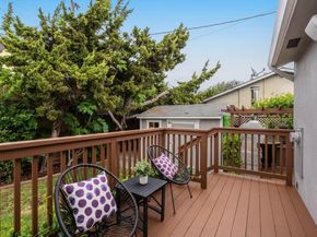 409 Poinsettia Avenue, San Mateo CA 94403