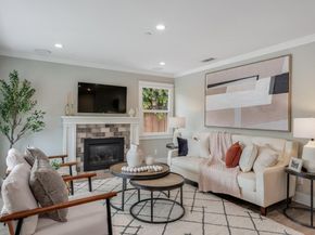 409 Poinsettia Avenue, San Mateo CA 94403