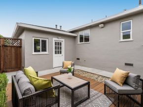 409 Poinsettia Avenue, San Mateo CA 94403