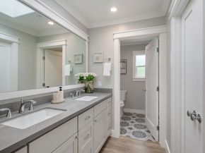 409 Poinsettia Avenue, San Mateo CA 94403
