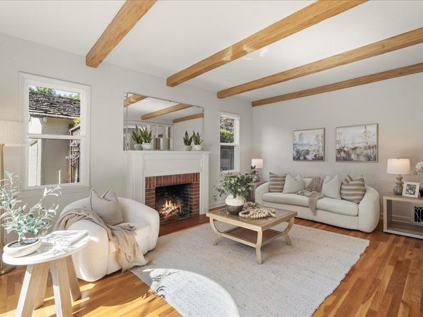 1068 Merle Avenue, San Jose CA 95125