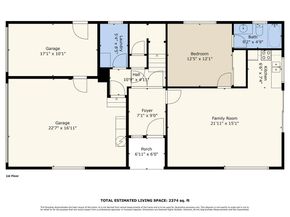 105 Sea Terrace Way, Aptos CA 95003