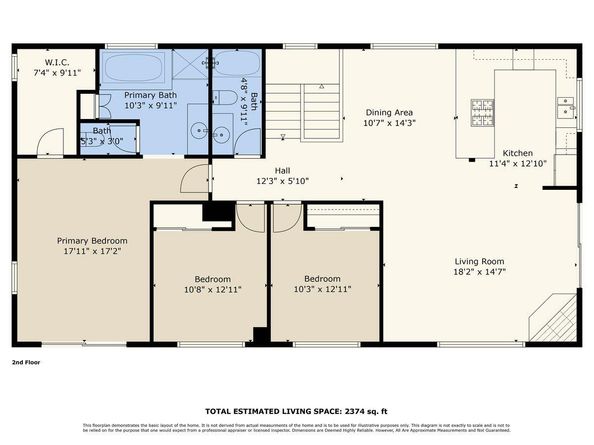 105 Sea Terrace Way, Aptos CA 95003