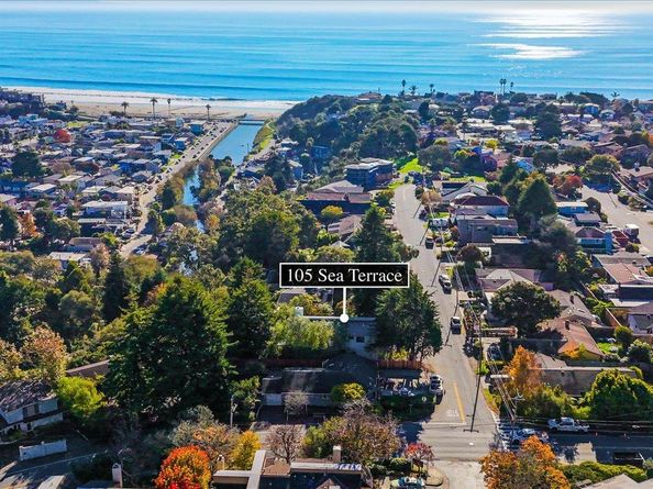 105 Sea Terrace Way, Aptos CA 95003