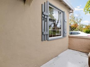 77 Sunnyslope Avenue, San Jose CA 95127