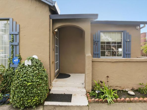 77 Sunnyslope Avenue, San Jose CA 95127