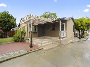 77 Sunnyslope Avenue, San Jose CA 95127