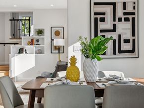 3060 19th Avenue, San Francisco CA 94132