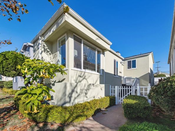 3060 19th Avenue, San Francisco CA 94132