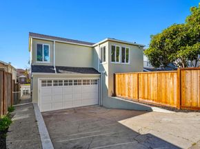 3060 19th Avenue, San Francisco CA 94132