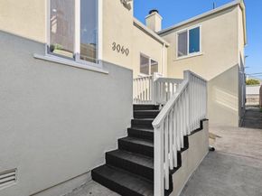 3060 19th Avenue, San Francisco CA 94132