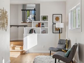 3060 19th Avenue, San Francisco CA 94132