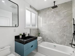 3060 19th Avenue, San Francisco CA 94132