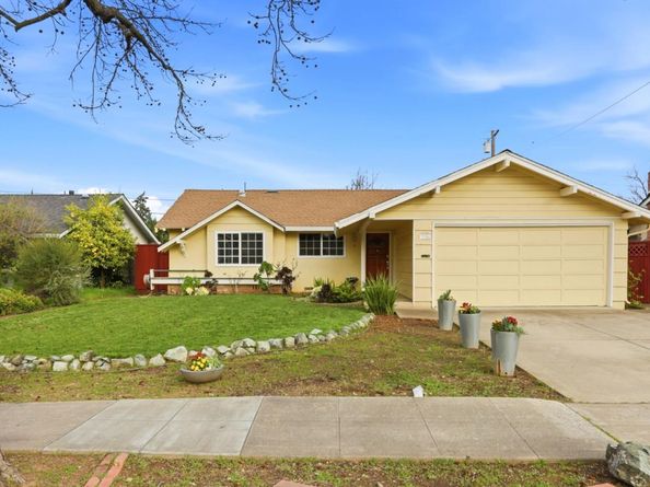 3356 Browning Avenue, San Jose CA 95124