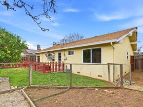 3356 Browning Avenue, San Jose CA 95124